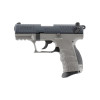 Pistolet à blanc Walther P22Q cal. 9 mm PAK coloris Meteor Gray