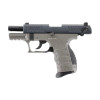 Pistolet à blanc Walther P22Q cal. 9 mm PAK coloris Meteor Gray