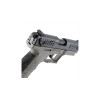 Pistolet à blanc Walther P22Q cal. 9 mm PAK coloris Meteor Gray