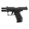 Pistolet à blanc Walther PPQ M2 calibre 9 mm PAK noir