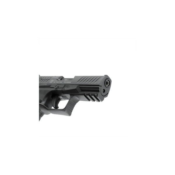 Pistolet à blanc Walther PPQ M2 calibre 9 mm PAK noir