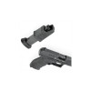 Pistolet à blanc Walther PPQ M2 Navy calibre 9 mm PAK