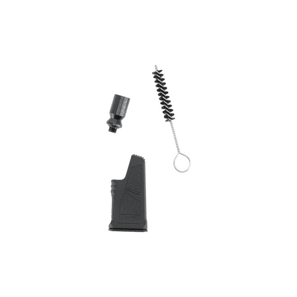 Pistolet à blanc Walther PPQ M2 Navy calibre 9 mm PAK