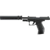 Pistolet à blanc Walther PPQ M2 Navy calibre 9 mm PAK