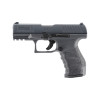 Pistolet à blanc Walther PPQ M2 calibre 9 mm PAK coloris Tungsten Gray