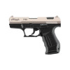 Pistolet à blanc Walther P99 calibre 9 mm PAK bicolore