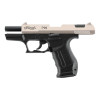 Pistolet à blanc Walther P99 calibre 9 mm PAK bicolore