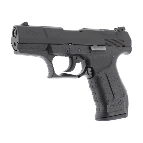 Pistolet à blanc Walther P99 calibre 9 mm PAK