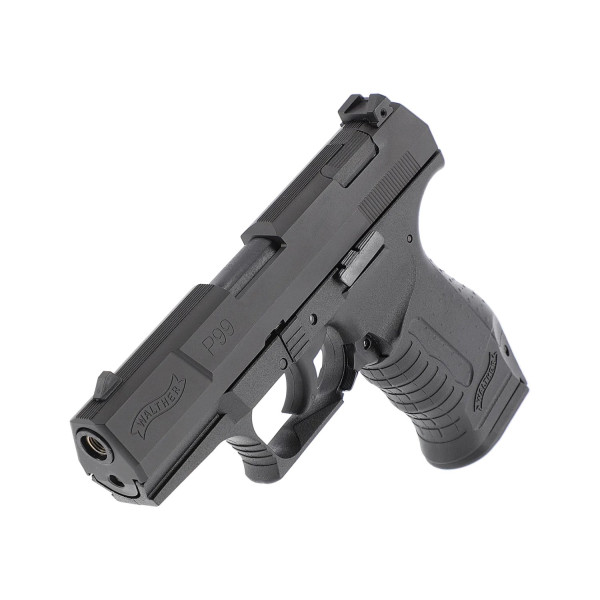 Pistolet à blanc Walther P99 calibre 9 mm PAK
