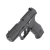 Pistolet à blanc Walther P99 calibre 9 mm PAK
