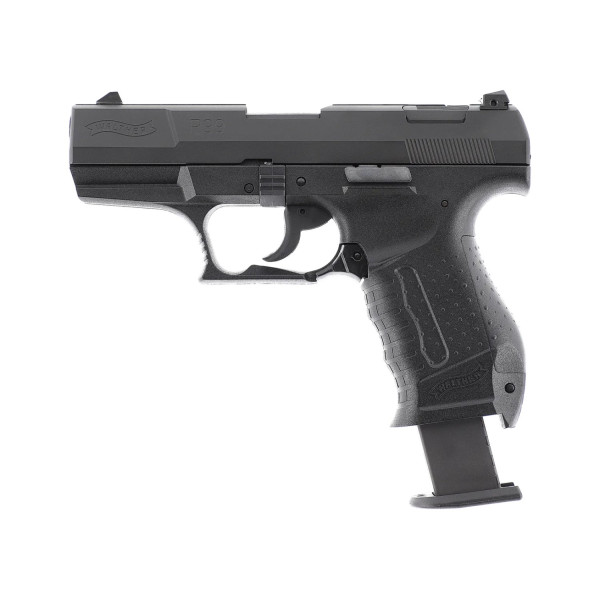 Pistolet à blanc Walther P99 calibre 9 mm PAK