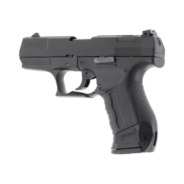 Pistolet à blanc Walther P99 calibre 9 mm PAK