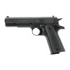 Pistolet à blanc Colt Government 1911 A1 calibre 9mm PAK noir
