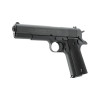 Pistolet à blanc Colt Government 1911 A1 calibre 9mm PAK noir