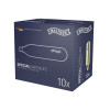 Capsules CO2 12g Walther lot de 10