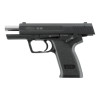 Pistolet à blanc Rohm RG 96 calibre 9 mm PAK noir