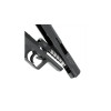Pistolet à blanc Rohm RG 96 calibre 9 mm PAK noir