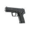 Pistolet à blanc Rohm RG 96 calibre 9 mm PAK noir