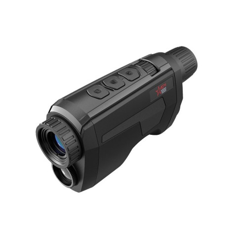 Caméra thermique AGM Global Vision Fuzion TM25-384 capteur CMOS 12 µm résolution 384x288