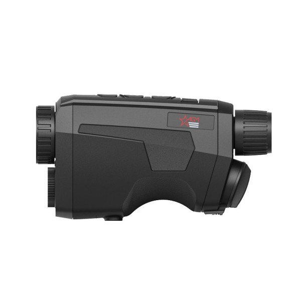 Caméra thermique AGM Global Vision Fuzion TM25-384 capteur CMOS 12 µm résolution 384x288