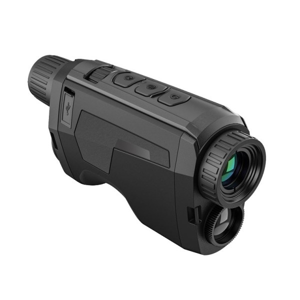 Caméra thermique AGM Global Vision Fuzion TM25-384 capteur CMOS 12 µm résolution 384x288