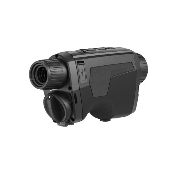 Caméra thermique AGM Global Vision Fuzion TM35-384 capteur CMOS 12 µm résolution 384x288