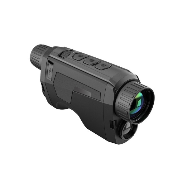 Caméra thermique AGM Global Vision Fuzion TM35-384 capteur CMOS 12 µm résolution 384x288