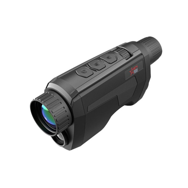 Caméra thermique AGM Global Vision Fuzion TM35-384 capteur CMOS 12 µm résolution 384x288
