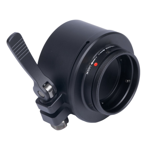 Caméra thermique AGM Global Vision Rattler TC50-640 12 µm 640x512 50 Hz