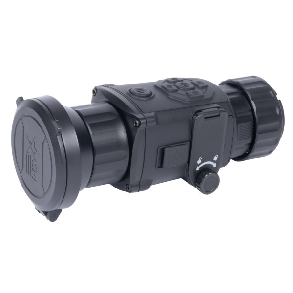 Caméra thermique AGM Global Vision Rattler TC50-640 12 µm 640x512 50 Hz