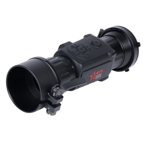 Caméra thermique AGM Global Vision Rattler TC50-640 12 µm 640x512 50 Hz