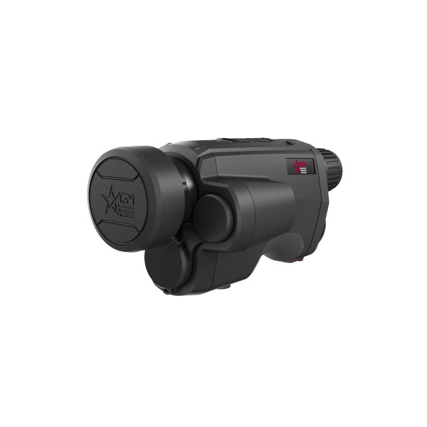 Caméra thermique avec télémètre laser AGM Global Vision Fuzion LRF TM50-640