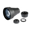 Lentille afocale 5x pour vision nocturne AGM Global Vision