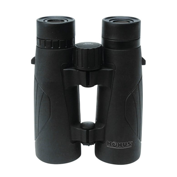 Jumelles Konus Titanium Open Hinge 8x42 Wide Angle
