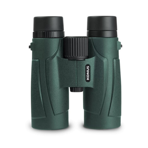 Jumelles Konus Regent 8x42 grand angle