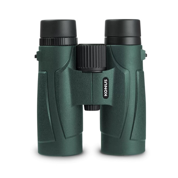 Jumelles Konus Regent 8x42 grand angle