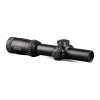 Lunette de visée Konus KonusPro M-30 1-4x24 réticule German 4