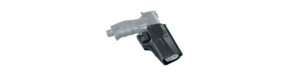 Accessoires T4E