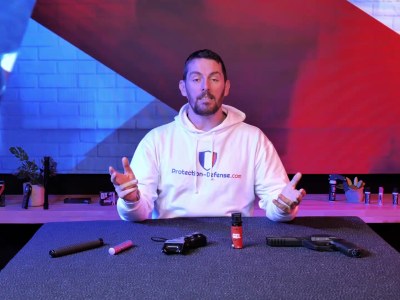 Quelle arme de défense choisir ? Le guide complet en vidéo
