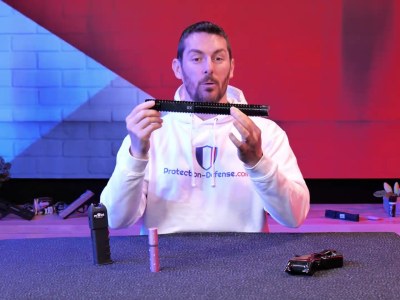 Shocker électrique ou Taser : la différence qui change tout